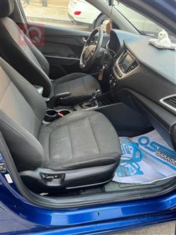 هیوندای ئەکسنت